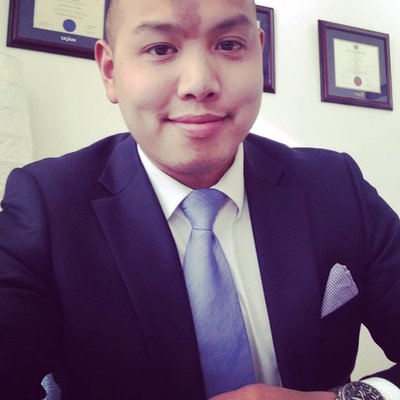 Profile Picture of Jimmy Troeung (@jtroeung) on Twitter