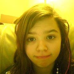 Profile Picture of Lucy Johnson (@Rainbow_Lucile) on Twitter