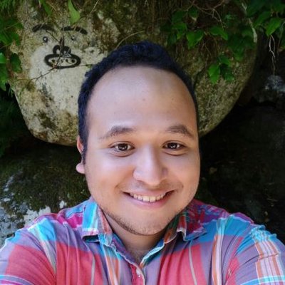 Profile Picture of Jesus Mario Funes (@Jfunex) on Twitter