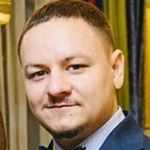 Profile Picture of Михайло Чернов (@michael.chernoff) on Instagram