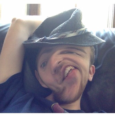Profile Picture of Calvin Bonner (@calvinrebonner) on Twitter