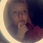 Profile Picture of Miriam Frederick (@mimsfinstaaa) on Instagram