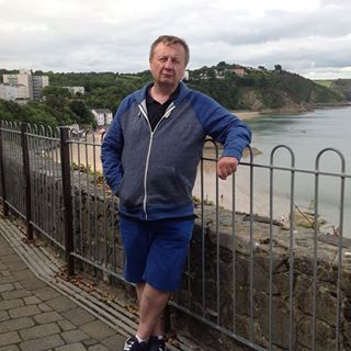 Profile Picture of Richard Keating (@richard.keating.501) on Facebook