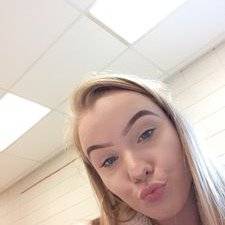 Profile Picture of Haley McAbee (@HaleyMcabee) on Twitter