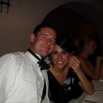 Profile Picture of Robbie & larissa Kramer (@robenlarissagaantrouwen) on Instagram