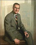 Profile Picture of William E. Simon Prize for Philanthropic Leadershipon Wikipedia