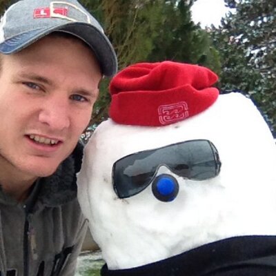 Profile Picture of Nicholas Dodgen (@NicholasDodgen) on Twitter