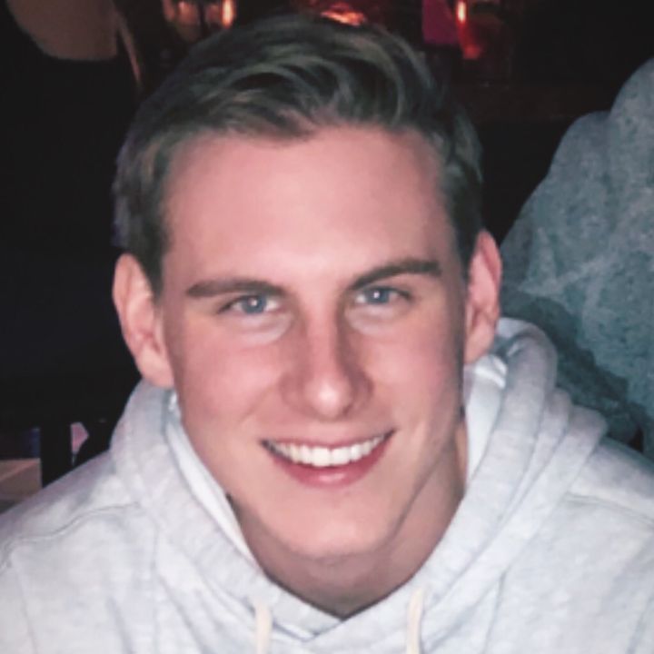 Profile Picture of Raymond Walter (@@raymondwalter1) on Tiktok