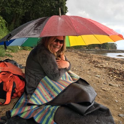 Profile Picture of Dr Kerry Tudor (@kerrytudor) on Twitter
