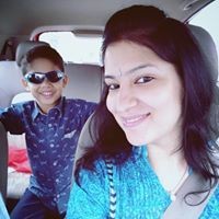 Profile Picture of Sweta Kumar (@sweta-kumar-13) on Quora
