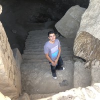 Profile Picture of Paul Rihani (@paul-rihani-1) on Quora