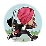 Profile Picture of Natalie Varnum (@sushisamurai_ryo) on Instagram