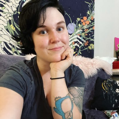 Profile Picture of Tabitha Ray (@Tabitha94118864) on Twitter