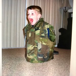 Profile Picture of Brandon Clanton (@BrandClanton) on Twitter