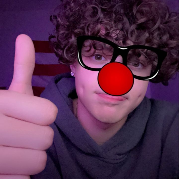 Profile Picture of I❤️michael (@michael_fanpage09) on Tiktok