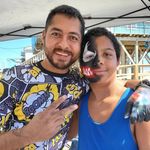 Profile Picture of Joe Longoria (@texas_best_bodyart) on Instagram