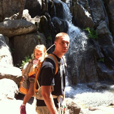 Profile Picture of Casey James Dossey (@CJD217) on Twitter