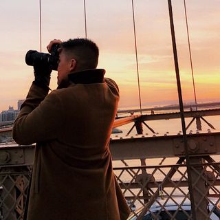 Profile Picture of Daniel Angelo (@rillo_photos) on Instagram