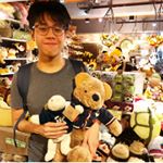 Profile Picture of Benson Tong (@kinhaibtong) on Instagram