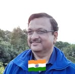 Profile Picture of Anandkumar Desai (@anandkumar.desai.9) on Facebook