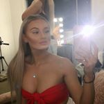 Profile Picture of HANNAH FRAME (@hannahframeex) on Instagram