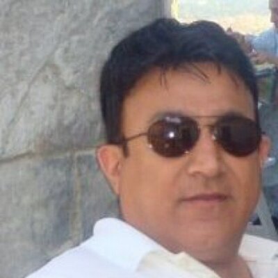 Profile Picture of Franki Jadhavji (@FJadhavji) on Twitter