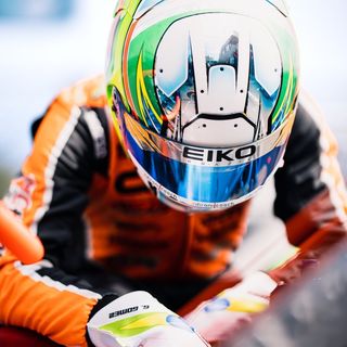 Profile Picture of Gabriel Gomez (@gabrielgomez78) on Instagram