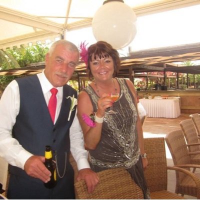 Profile Picture of Ken Halstead (@@HalsteadKen) on Twitter