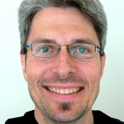 Profile Picture of Éric Paré (@3ricPare) on Twitter