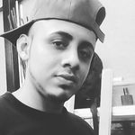 Profile Picture of jose salmeron (@joseph_ulloa) on Instagram