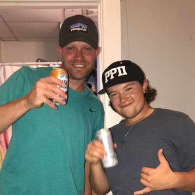 Profile Picture of Brent Heinen (@BrentHeinen33) on Twitter