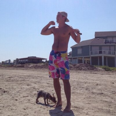 Profile Picture of Tyler Norris (@tylernorris51) on Twitter