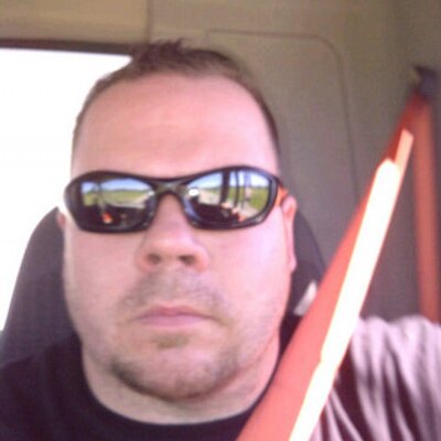 Profile Picture of Mike Hollister (@mikebhollister) on Twitter