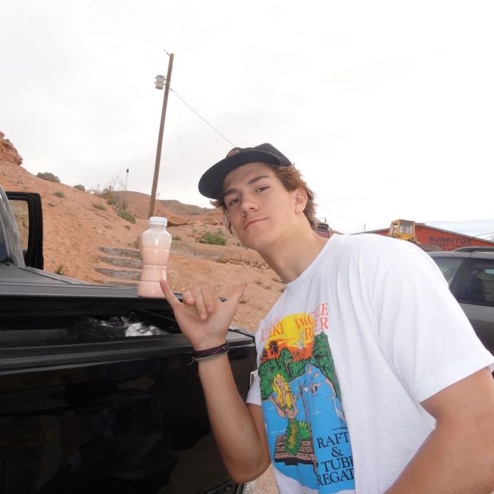 Profile Picture of tommym1120 (@tommym1120) on Tiktok