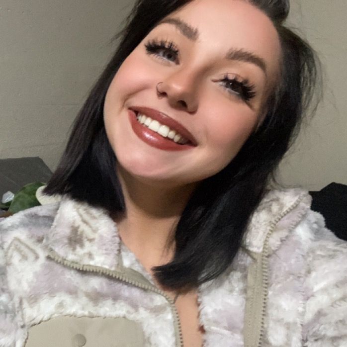 Profile Picture of Kayla Carter (@@kaylacarter71) on Tiktok