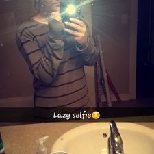 Profile Picture of AmberNicole (@AmberStringer17) on Twitter