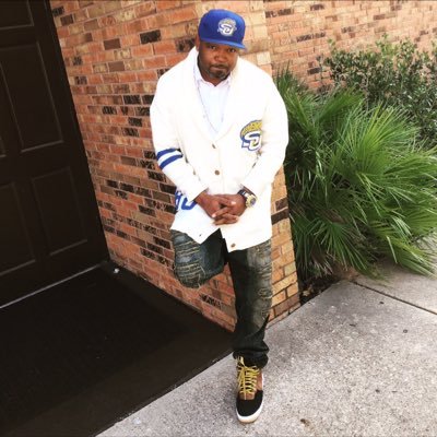 Profile Picture of Joe Gant (@mrdebonair3) on Twitter