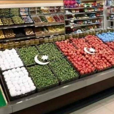 Profile Picture of M. Abdullah Haseeb (@MalikAbdullah87) on Twitter