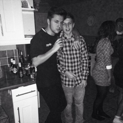 Profile Picture of Sam Bateman (@sambateman04) on Twitter