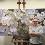 Profile Picture of James Wiens (@jameswiensartist) on Instagram