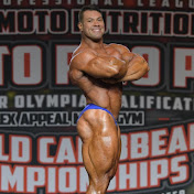 Profile Picture of Robin Strand  (@StrandRobin) on Youtube