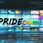 Profile Picture of Pride (@pridechanneltv.es) on Instagram