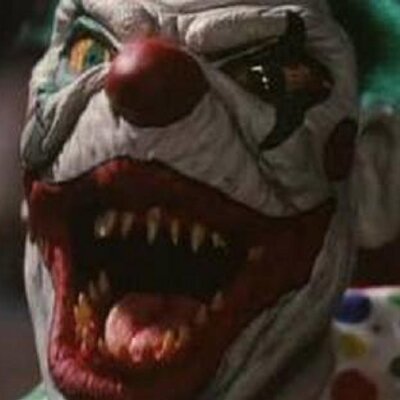 Profile Picture of Daryl Mark Pearson (@RuddyClown) on Twitter
