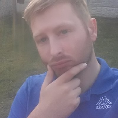 Daniel John Callan - Twitter Profile Picture of Daniel John Callan (@Daniel_J_Callan) on Twitter