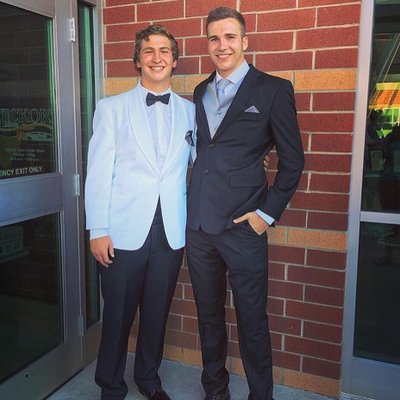 Profile Picture of Coby Clark (@clark_coby) on Twitter