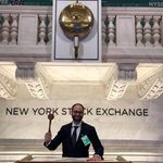 Profile Picture of David Tepper (@datepper) on Instagram