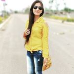 Profile Picture of P R E E T I     M I S H R A❤ (@preeti_mishra68) on Instagram