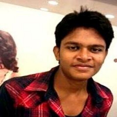 Profile Picture of Sriram (@Sriram_Nathan) on Twitter