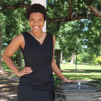 Profile Picture of Gwendolyn Smithon Twitter