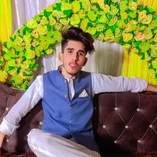 Profile Picture of 🦅 Justin shayan 07 🧿🔥👑 (@justinshayaan07) on Tiktok